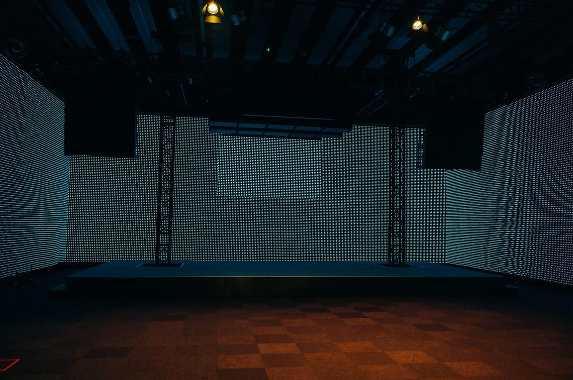 ISE 2025: One last Demo