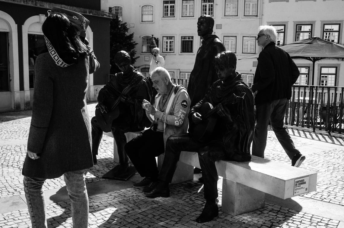 Coimbra