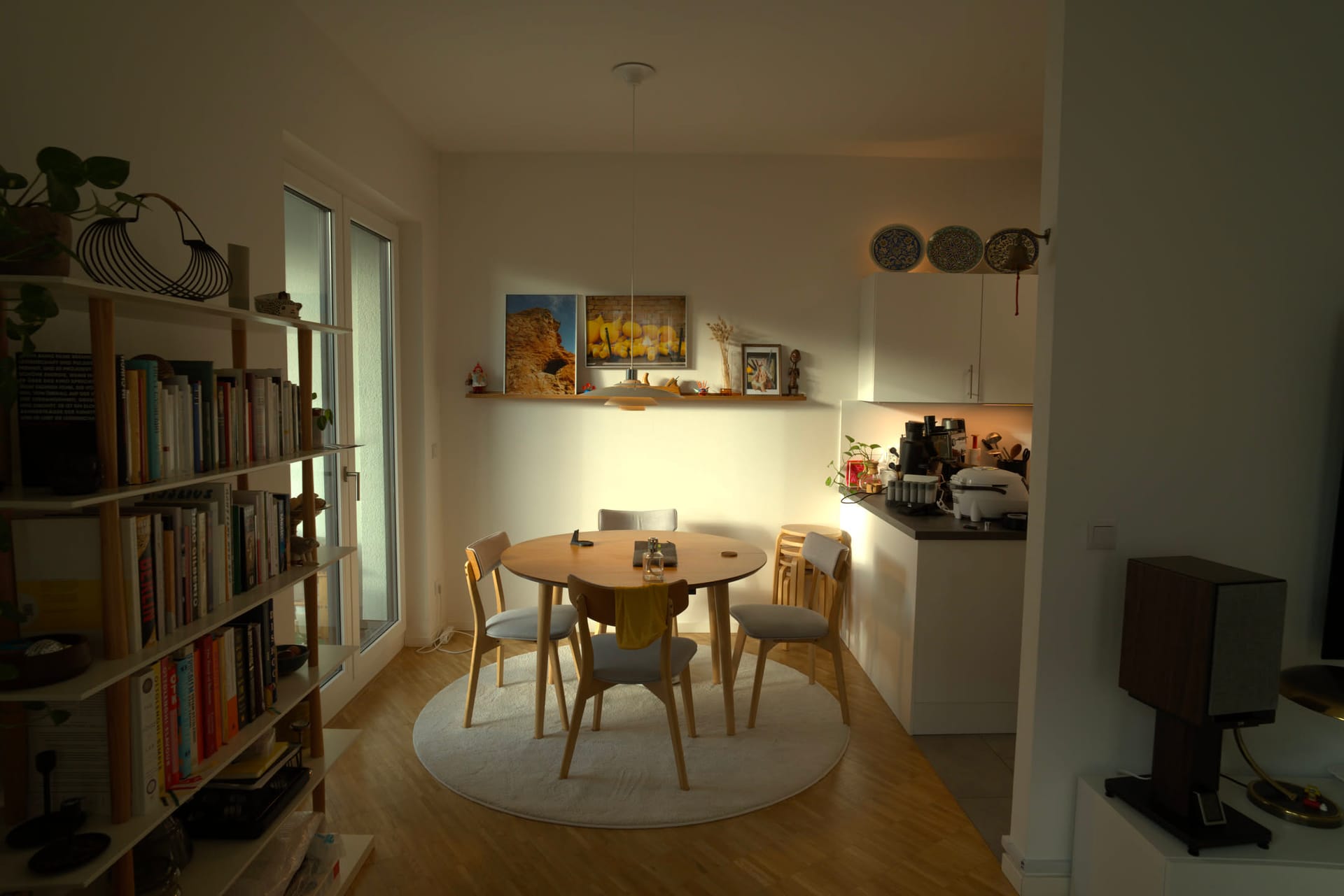 Nachmieter wanted – Modern 3.5-room apartment in Friedrichshain