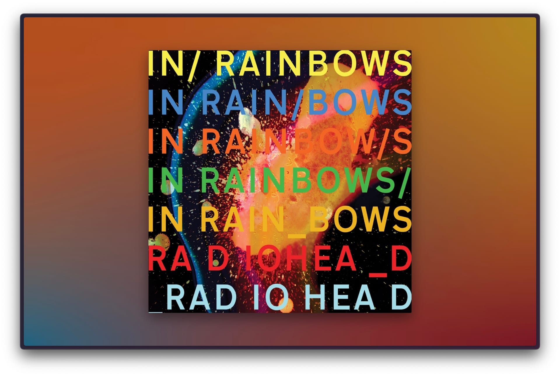 Bringing back the ritual of listening