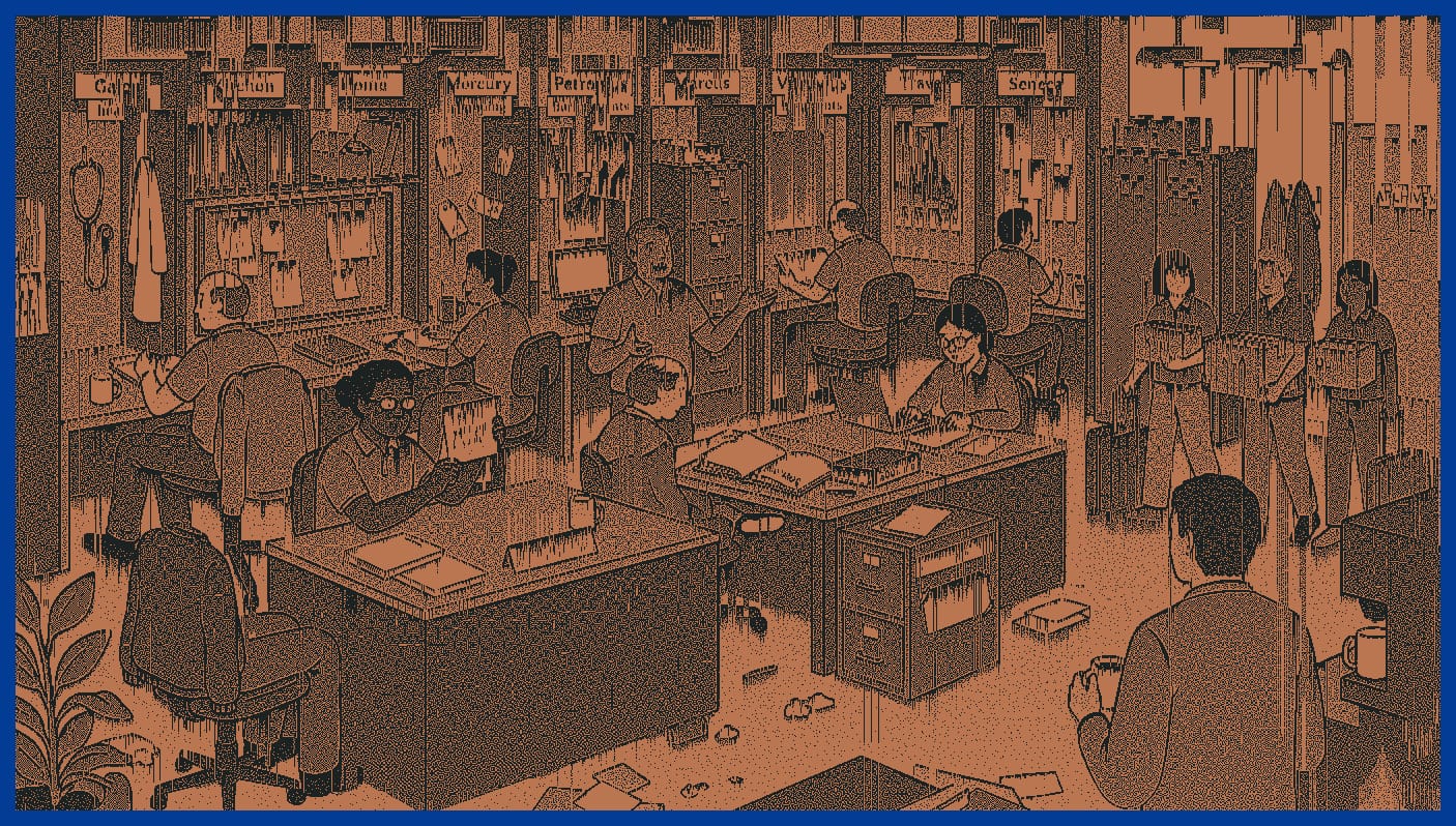 It feels like a different team. What I learned migrating my household agent from Claude to GPT-5.4