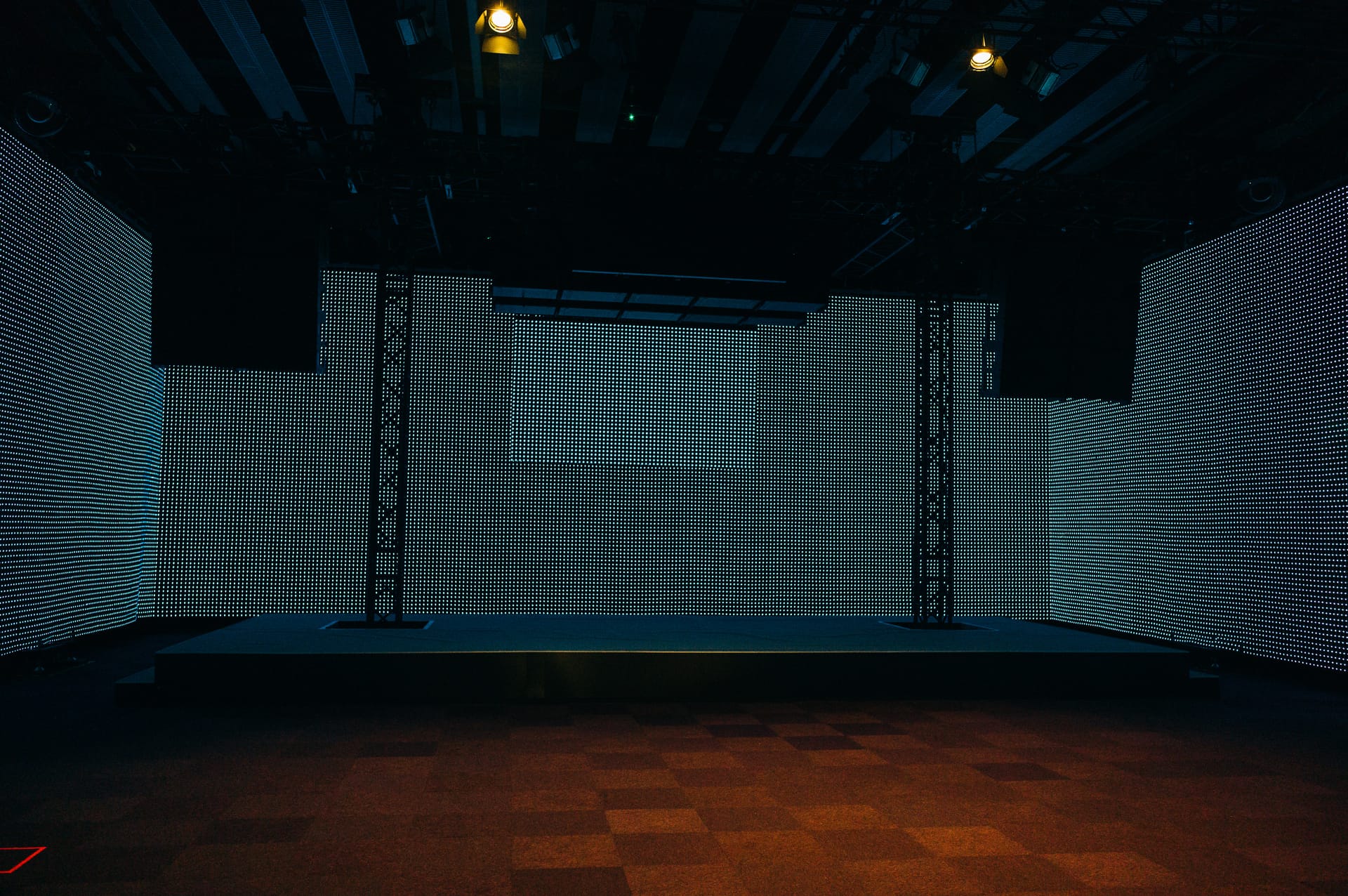 ISE 2025: One last Demo