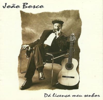 Dá licença meu senhor (1996)