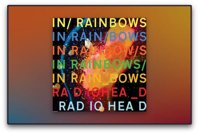 Bringing back the ritual of listening