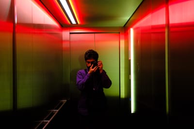 X100V