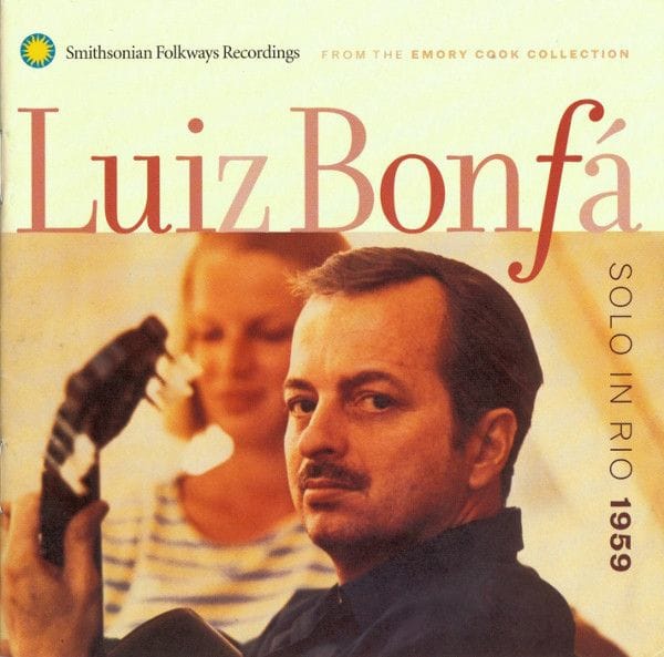 Solo In Rio (1959)