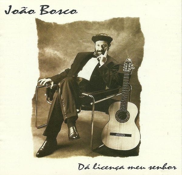 Dá licença meu senhor (1996)