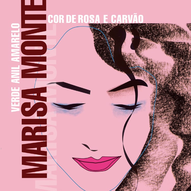 Verde, Anil, Amarelo, Cor de Rosa e Carvão (1994)