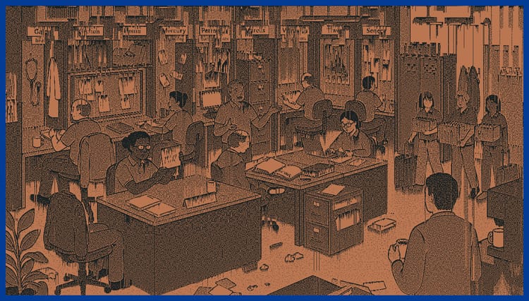 It feels like a different team. What I learned migrating my household agent from Claude to GPT-5.4